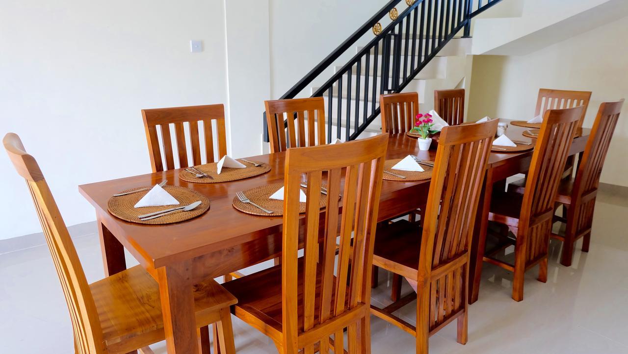 Wiki Bali Hotell Ubud Eksteriør bilde